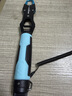 哈斯达（HISTAR）哈斯达多功能路亚钳控鱼器装备蓝色带秤控鱼器[360°万向卸力] 实拍图
