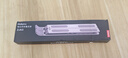 ThinkPad联想 笔记本支架电脑桌支架 便携立式铝合金增高架适用苹果小新PRO14 华为11-17.3英寸 ZJA3 银色 实拍图