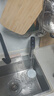 米家【爆款新品】小米净水器2 1200G 【价保618】7年长效RO 母婴级直饮水滤芯 家用厨房台下净水机 实拍图