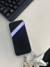 闪魔【AR增透抗反光】适用iPhone17pro钢化膜苹果17Pro手机膜AR增透全屏覆盖防尘无尘仓保护膜2片装 实拍图