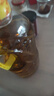 鲁花【保真菜籽油】食用油 低芥酸特香菜籽油 900ml 物理压榨  实拍图