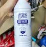 绿伞洁厕灵 卫生间厕所马桶清洁 洁厕剂 除垢芳香除菌 800g*4瓶 实拍图