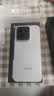 vivo iQOO 15 Ultra 16GB+512 2049(银色)冰穹散热风扇 2K三星珠峰屏 电竞手机iqoo15ultra 国家补贴 实拍图