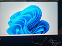 KTC 27英寸2K 原生320Hz FastIPS显示屏 HDR400 硬件护眼 0.5ms 满血HDMI2.1电竞游戏显示器 大师27M2 实拍图