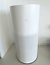 米家小米空气加湿器 母婴级认证无雾加湿器3-1200 保湿礼品卧室大容量家用婴儿孕妇1200ml/h  实拍图
