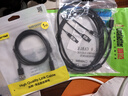 trendsettertype-c打印机线2米USB2.0高速数据线方口打印机连接线手机电脑通用惠普佳能联想三星兄弟爱普生 实拍图
