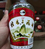 桂林三花酒 玻瓶 米香型白酒 52度 480ml*12瓶 整箱装 送礼 实拍图