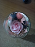 RoseBox香皂花玫瑰花束生日礼物高级送女生朋友毕业礼品老师同学高级实用 实拍图