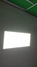 惠普精工LED吸顶灯集成吊顶灯平板灯嵌入式厨卫面板灯具30*60cm白光 实拍图
