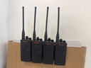 摩托罗拉（Motorola）A9D UHF【含耳机】数字对讲机强劲信号加密抗干扰A8i升级大功率远距离商超物业应急手台 实拍图