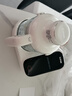 苏泊尔（SUPOR）辅食机婴儿辅食锅 蒸煮搅一体米糊米油辅食料理机 FB12S 实拍图