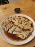 baisha白鲨广东肠粉专用粉100g*10袋嫩滑肠粉预拌粉食用粘米粉广式早餐 实拍图