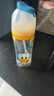 贝亲（Pigeon）迪士尼奇妙惊喜PPSU奶瓶+重力球组套330ml  6个月+ 实拍图