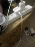 Apple/苹果 60W type-c充电线-1米 usb-c手机数据线 原装旗舰店苹果iPhone 17 Pro Max iPad快充线 实拍图