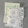 海氏海诺卓护艾草艾灸贴120贴三伏贴肚脐颈椎膝盖腰椎足贴艾灸温灸贴 实拍图