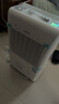 松下（Panasonic）除湿机/抽湿机 智能家用除湿干衣防霉除菌净化卧室地下室轻音吸湿器 大功率除湿空气干燥机 21L/天 40-70㎡ 智能净化F-42C2YTA 实拍图