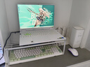 华硕天选6 Pro 酷睿版 国家补贴  16英寸游戏本 笔记本电脑(i7-14650HX 16G 1T RTX5070 2.5K)青 实拍图