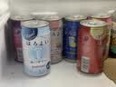 和乐怡三得利果酒 多口味 350ml*3罐装 鸡尾酒低度甜酒女士微醺酒送礼 实拍图