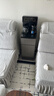 美菱（MeiLing）智能遥控升级语音款茶吧机 京菱系列 家用饮水机制冷制热一键选温立式泡茶机MY-DA3919Bpro 实拍图