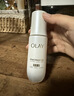 玉兰油（OLAY）全新水光小白瓶50ml美白精华液抗糖提亮护肤品生日礼物送女友 实拍图
