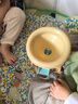 活石（LIVING STONES）儿童沙池玩具套装在家玩仿瓷沙子玩具男孩0-3岁宝宝围栏生日礼物 实拍图