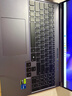 机械革命极光X 2026新款 (i7-13700HX 16G 1T RTX5060 灰)游戏本笔记本电脑 实拍图