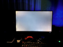 SANC盛色23.8英寸2K超频260Hz FastIPS显示器1ms 硬件低蓝光 耳机挂架小夜灯 升降支架电竞电脑屏幕G3Q 实拍图