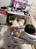 黑白调P2 Pro人体工学椅电脑椅人工力学座椅女生办公学习电竞椅子书桌椅 实拍图