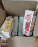 蒙牛真果粒黄桃味牛奶饮品250g*12盒 礼盒新老包装 含乳饮料端午礼盒 实拍图