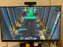 AOC 27英寸2K 180Hz FastIPS 1ms 广色域 HDR 低蓝光不闪  MBRSync游戏电竞电脑显示器 宙斯盾Q27G41E 实拍图