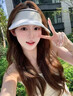 维特丝泡沫发蜡弹力素卷发保湿持久定型护卷蓬松摩丝男女防毛躁发胶泡泡 实拍图