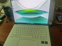 荣耀MagicBook Pro14【国家补贴】AI轻薄笔记本 92Wh电池 14.6吋U5-225H 32G 1T 3.1K护眼触控屏 白 实拍图