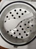 九阳（Joyoung）【0氟珐琅钛瓷】安心煲电饭煲4L含钛内胆电饭锅3-4人家用微压柴火饭4A好饭NTC智控多功能 F-40NF12 实拍图