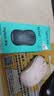 罗技（Logitech）M221轻音鼠标 无线鼠标 办公鼠标 对称鼠标 带无线微型接收器 茱萸粉 实拍图