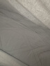 京东京造A类全棉夹棉床笠单件1.8x2米床套罩床垫保护套全包床笠 浅灰 实拍图