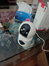 纽曼无线家用智能AI摄像头1200万高清监控器360度无死角带夜视全景语音手机远程对话讲室内外家庭云台 实拍图
