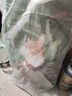 京东京造猫粮鸡肉味全价成猫粮10kg三文鱼肉营养美毛长肉质检流浪救助 实拍图