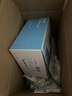 西门子（SIEMENS）开关插座面板 官方旗舰 墙壁插头电源86型 全屋报价 致典雅白色 二开多控/中途开关 实拍图