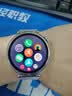 HUAWEI WATCH GT 6 流光紫 41mm智能手表多维情绪健康全新骑行体验 实拍图