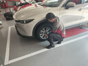 固特异（Goodyear）汽车轮胎 225/65R17 102V AMG SUV 安乘SUV 适配 比亚迪，哈弗 实拍图