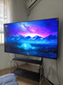Vidda 发现X 2026款 65英寸【视频卡套装】300Hz墨晶屏 QD-Mini LED 世界杯定制海信电视65VX5Q 实拍图
