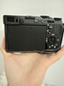 索尼（SONY）Alpha 7C II全画幅微单相机 创意外观滤镜 AI智能芯片 黑色 单机身（a7c2/A7C II/A7CM2） 实拍图
