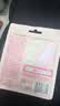 七度空间天山绒棉 极薄纯棉日用250mm卫生巾2片装【品牌直供 安心品质】 实拍图