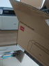 得力（deli）P1020W AI打印机 黑白家用办公打印机  A4学生家用家庭错题作业能连手机 无线激光打印机 AI学习 实拍图