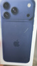 Apple/苹果【点击“立即领取”享补贴】iPhone 17 Pro Max 256GB 深蓝色 移动联通电信5G 双卡双待手机 实拍图