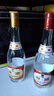 汾酒黄盖玻汾53度475mL*3瓶+红盖玻汾42度475mL*3瓶组合装 端午送礼 实拍图