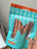 益和（MATCHWELL）狗零食磨牙棒中型犬宠物零食鸡肉鸭肉双拼7寸磨牙棒200g*3囤货装 实拍图