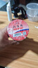 九头鸟电工绝缘胶带PVC防水电气胶布红色10米*10卷装【下单即送美工刀】 实拍图