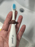 世喜儿童牙刷3-6-12岁宝宝超细软毛牙刷口腔清洁训练乳牙刷2支装 实拍图