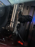 金百达（KINGBANK）16GB(8GBX2)套装 DDR4 3200 台式机内存条 银爵 C16 适配黑神话悟空 实拍图